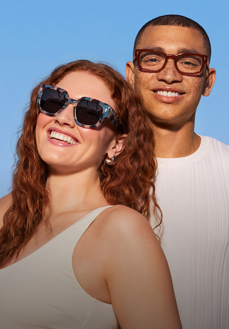 Warby Parker: Eyewear Online | We've Got Your Eyes Covered